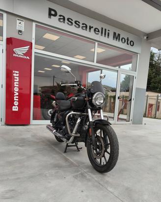 Royal Enfield Meteor 350 - 2022