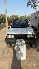Suzuki vita