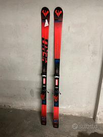 Sci Rossignol Athlete Hero 158 cm GS