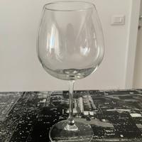 Bicchieri da vino degustazione