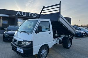 PIAGGIO PORTER 1.2 MAXXI CASSONE RIBALTABILE DIESE
