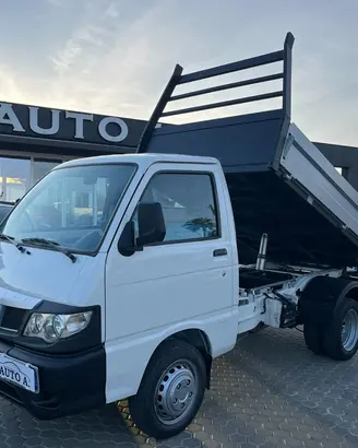 PIAGGIO PORTER 1.2 MAXXI CASSONE RIBALTABILE DIESE