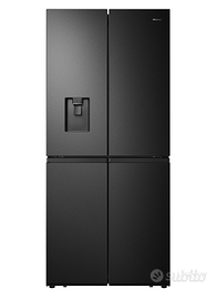 Frigo hisense Side by Side