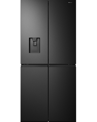 Frigo hisense Side by Side