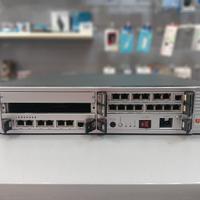 CENTRALINO TELEFONICO SELTA SAMOFFICE 4 FUNZIONATE