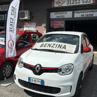 Renault Twingo SCe 65 CV Duel2