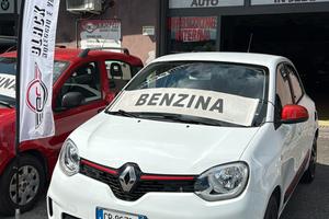Renault Twingo SCe 65 CV Duel2