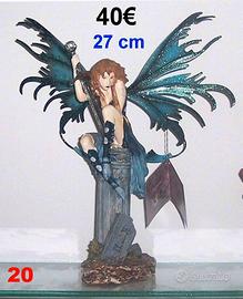 Fate da collezione 3