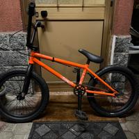 bmx flybikes 18”