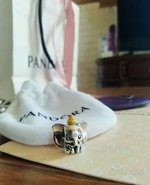 PANDORA Disney charm Dumbo 799392C01