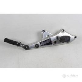 PEDANA DX HONDA CB 900 F BOL D'OR SC01 1979 1981