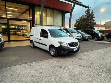 MERCEDES Citan 1.5 109 CDI autocarrro