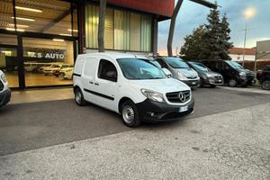 MERCEDES Citan 1.5 109 CDI autocarrro