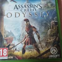 0347NN-Assassin's Creed Odyssey Xbox One