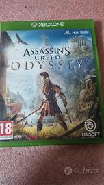 0347NN-Assassin's Creed Odyssey Xbox One