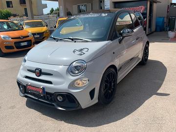 Abarth 595 1.4 Turbo T-Jet 145 CV