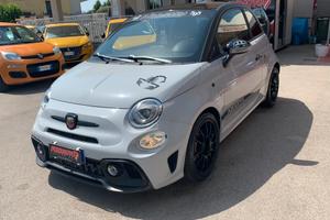 Abarth 595 1.4 Turbo T-Jet 145 CV