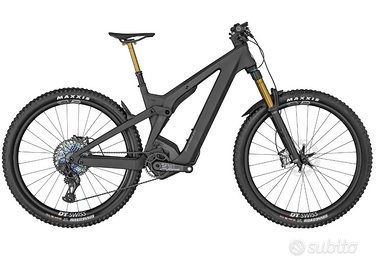 bici Scott Patron Eride 900 Ultimate