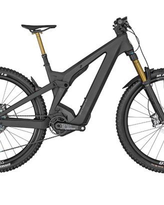 bici Scott Patron Eride 900 Ultimate