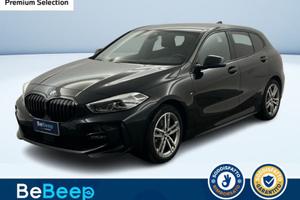 BMW Serie 1 118D MSPORT AUTO
