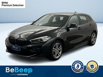 BMW Serie 1 118D MSPORT AUTO
