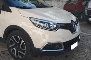 Renault Captur Automatica