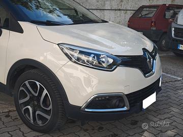 Renault Captur Automatica