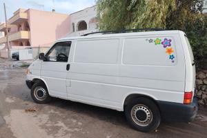 Furgone Volkswagen t 4