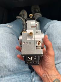 Carburatore smart carb