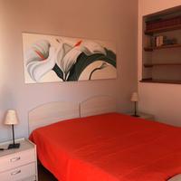 San Francesco a 50 mt dal mare