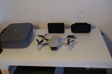 Mavic mini