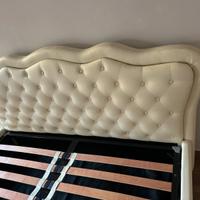 Letto matrimoniale