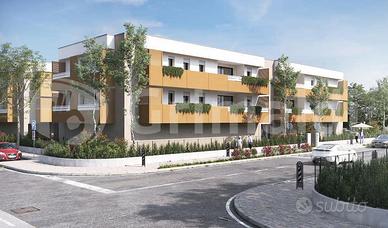 Appartamento Campodarsego [C0493261014VRG]