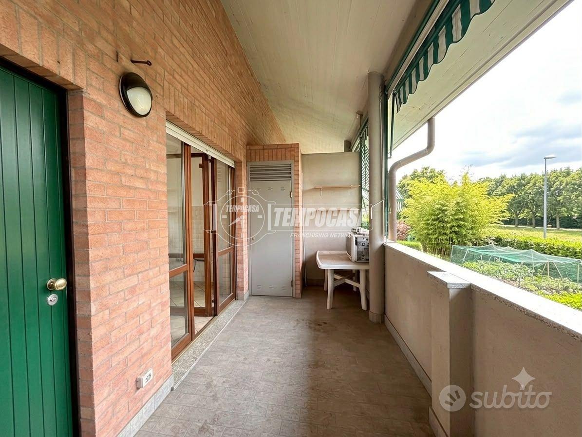 Apartment in Volpiano, Torino - Vista 4