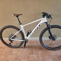 MTB SCOTT SCALE CARBON 930