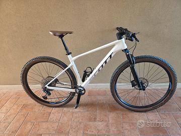 MTB SCOTT SCALE CARBON 930