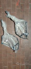 Teleaietti TE1137 GIVI per Honda CB 650F per borse
