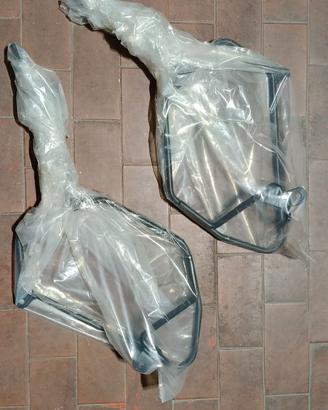 Teleaietti TE1137 GIVI per Honda CB 650F per borse