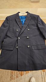 Giacca doppiopetto Antony Morato