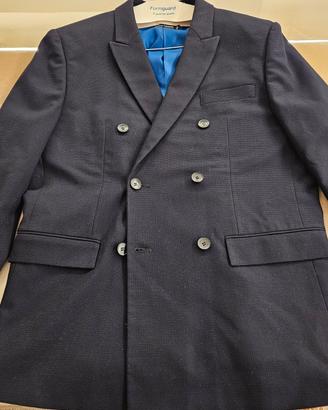 Giacca doppiopetto Antony Morato