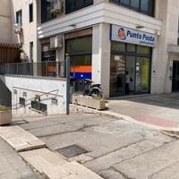 BOX in CENTRO a TRANI