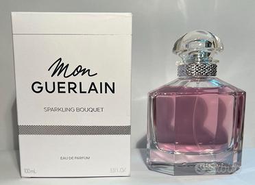 MON GUERLAIN SPARKLING BOUQUET 100ml EAU DE PARFUM