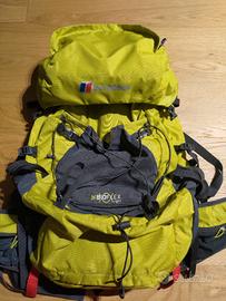 Zaino montagna Bergaus