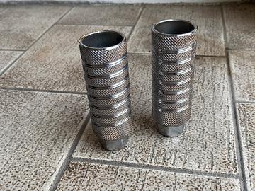 Peg per BMX - 4 pezzi