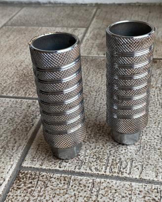 Peg per BMX - 4 pezzi