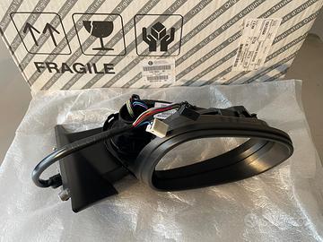 Specchietto DX Alfa Romeo Giulia 2019