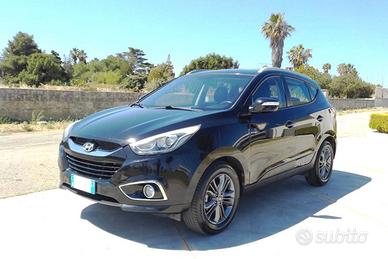 HYUNDAI ix35 1.7 CRDi 2WD Xpossible