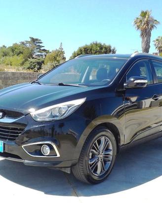 HYUNDAI ix35 1.7 CRDi 2WD Xpossible