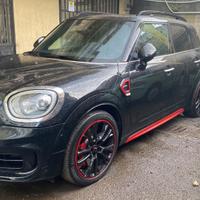 Mini Countryman John Cooper Works 2.0 S JCW ALL4 4