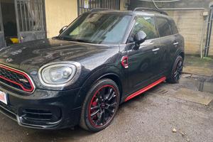 Mini Countryman John Cooper Works 2.0 S JCW ALL4 4